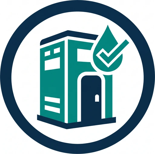 Mirevon Portable Toilet Rentals logo